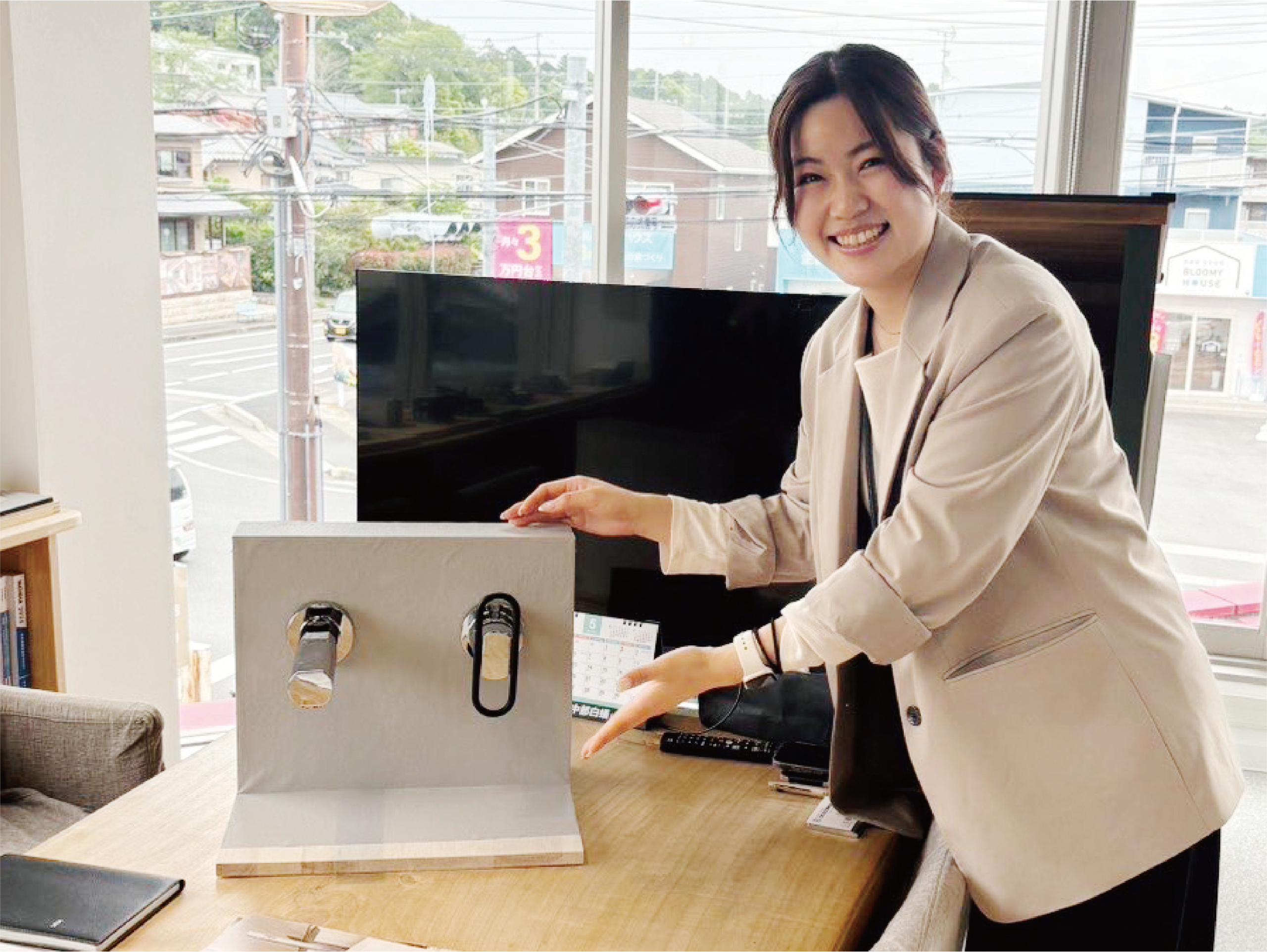 暮らしに寄り添う水まわり提案｜びわこホーム