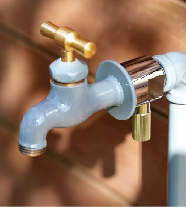 製品紹介（屋外水栓 エクステリア 一覧）｜蛇口・バルブ・水栓の製造 
