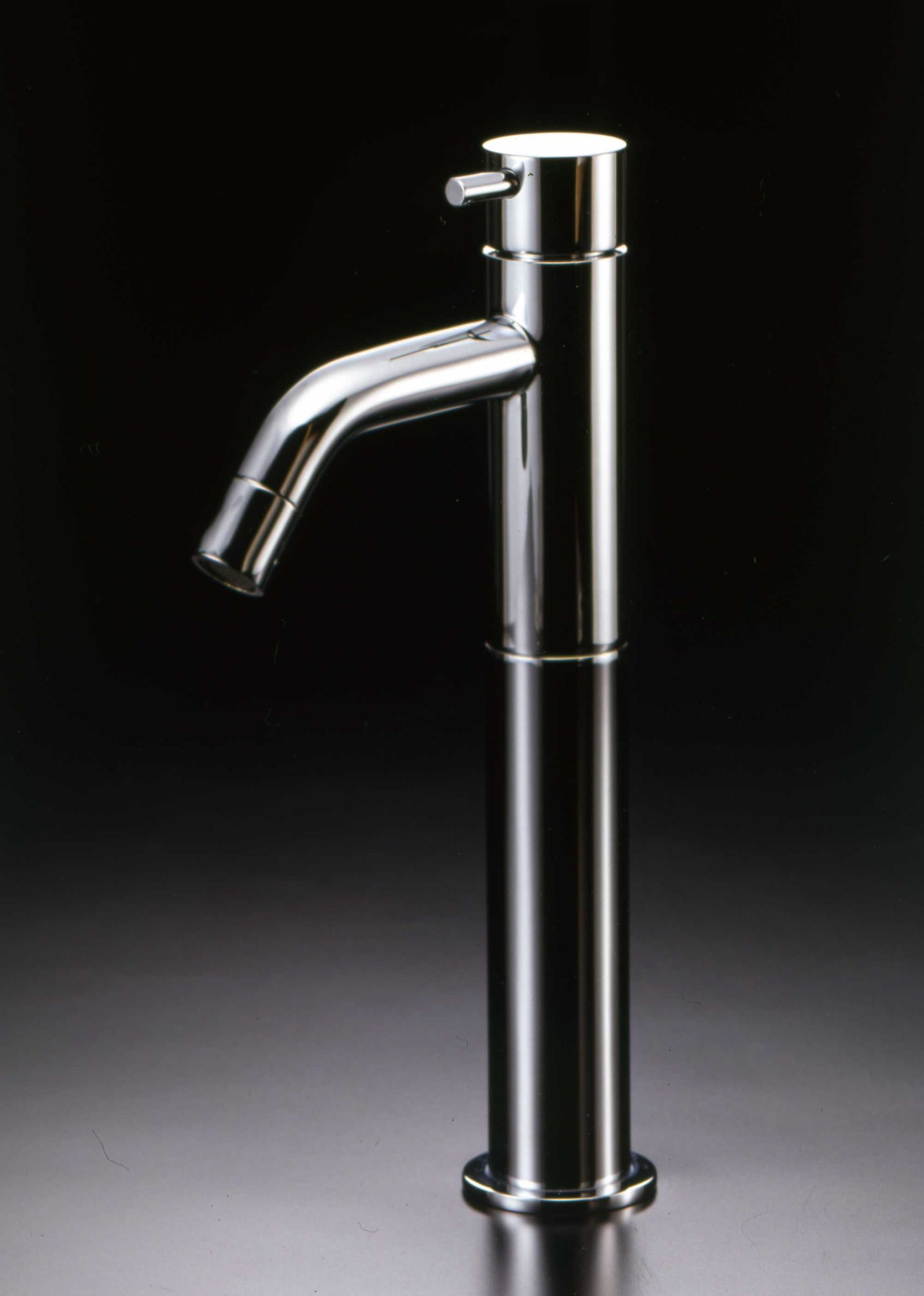 「直」シリーズ　立水栓（ウィロウトール単水栓）-239
